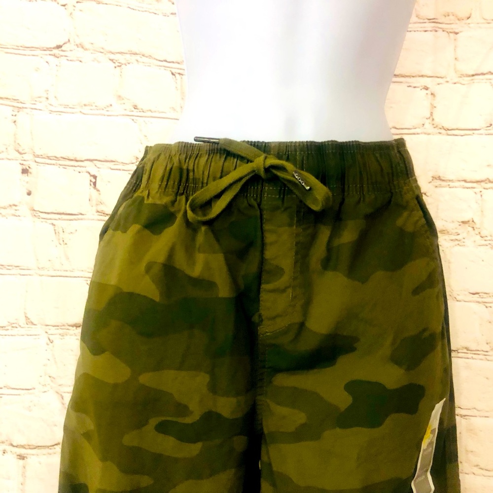 ❤️🔥Falls Creek❤️🔥Jogger Style Camouflage Panta❤️🔥Measurements in Pics❤️🔥 - Picture 2 of 14